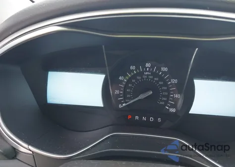 2014 Ford Fusion Se from USA, damaged, VIN 3FA6P0H7XER267697